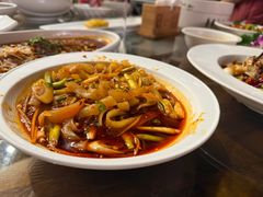 -顺兴老茶馆·精品川菜(世纪城店)