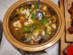 -鸡毛店·川菜(文殊院店)