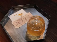 -成川茶店·潮汕工夫浓茶(万象店)
