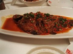 -湖北味道(湖北大厦店)