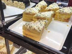 金枪鱼三明治-精点味道(大连商场店)