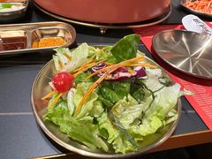 -西塔老太太泥炉烤肉(双井店)