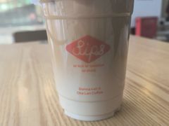 -Sips&Lick茶兰咖啡(五道口店)