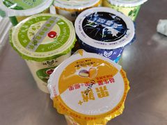 -扬大康源乳业鲜奶吧(大学北路店)