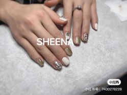 -尤米一站式美甲美睫