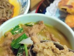 -西安饭庄·非遗陕菜(钟楼店)