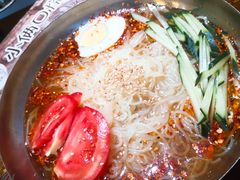 -小俩口烧烤东北菜(双井店)