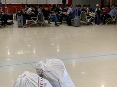 -西安咸阳国际机场-T1航站楼