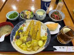-银子铁板烧料理自助餐(人民广场店)