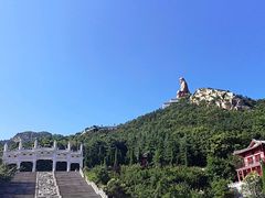 -石岛赤山风景区