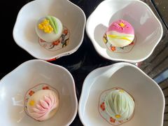 -新鲜特色餐厅(香格里拉大酒店)