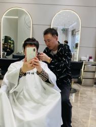 -MMbyHairCode 芭曲发型沙龙