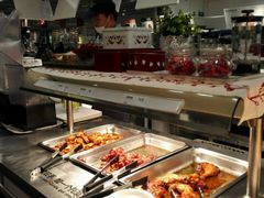 -宜家·瑞典风味餐厅(无锡店)