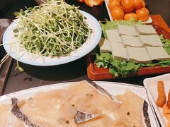 -福禄娃一家人火锅(上地店)