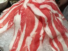 -西安浐灞艾美酒店·汉江餐厅·火锅