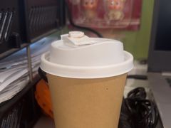 -金利茶餐厅(中船汇店)