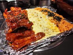 -HOTISLAND海鸡岛·韩国料理(江南西店)