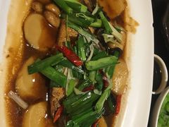 -柒园·三十年创意杭帮菜(龙湖滨江天街店)