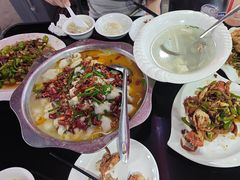 -品鲜海鲜餐厅(黄厝店)