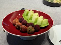 -虹御轩·传承江浙菜(虹桥店)