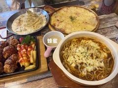 -Kpasta韩式意大利面