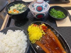 -吉野家(成都时代奥莱店)