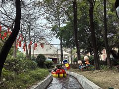 -史努比缤纷世界