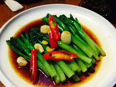 -烛影拾光观景餐厅·创意菜·摄影·小提琴(大唐不夜城店)