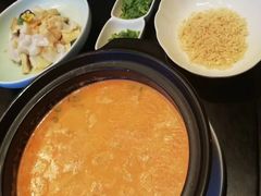 -丽晶轩中餐厅(重庆丽晶酒店)