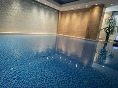 -北京华彬费尔蒙酒店·刃餐厅