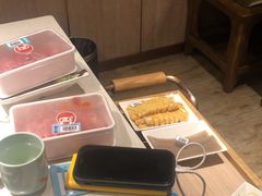 -野妹火锅(布吉店)