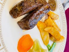 -92°C俄式厨房(中央大街店)