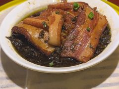 -田婆婆的菜(印象汇店)