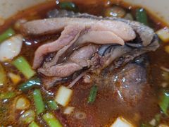 -黑竹香鸡(营和巷店)