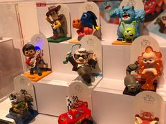 -泡泡玛特POPMART机器人店(高新万达店)