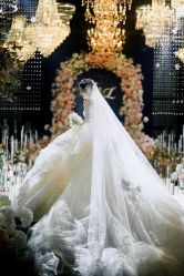 -南京宝娜嫁衣婚纱礼服馆(中央路店)