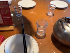 -天下客饭店(中山路店)