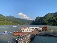 -后柳水乡
