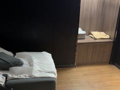 -华夏良子·足道SPA艾灸(金皇大厦店)