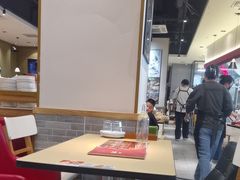 -米斯特比萨(罗斯福店)