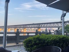 -汉水谣·江景餐厅(江滩店)