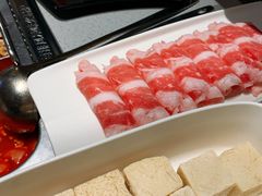 -海底捞火锅(吴中路店)