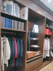 -优山定制西服衬衫大衣(国贸店)