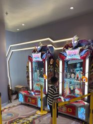 -奈尔宝家庭中心·亲子餐厅(宝安店)