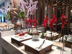 -印象餐厅(杭州国际博览中心北辰大酒店)