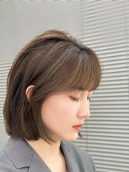 -艾美A·M Hair Salon