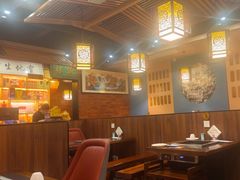 -晓林火锅(安定门店)