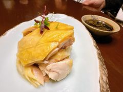 -品悦(崇明凯悦店)