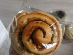 -屋裡·Union Bakery(龙江路店)