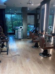 -意廊 Hair Salon